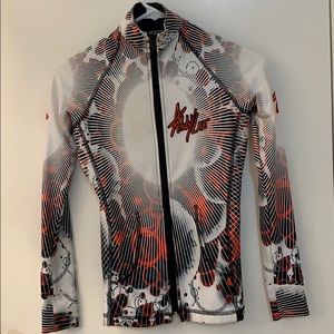 Abby Lee Dance Company ALDC 5 Official Team Jacket